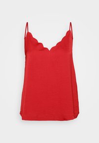 ONLDEBBIE SINGLET  - Toppi - salsa
