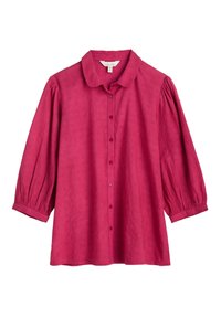 Unselected, pink charm