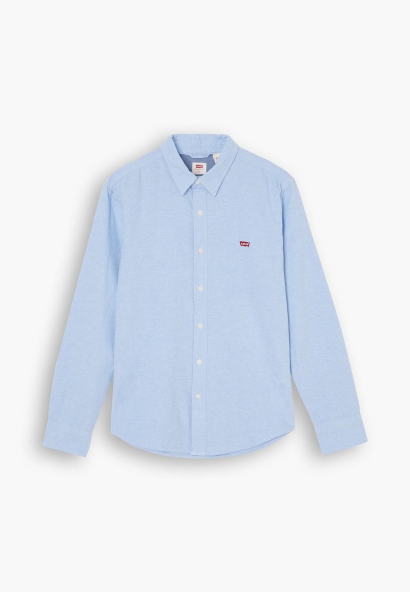 Levi’s® Overhemd blauw