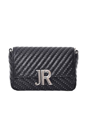 Handbag - mottled black