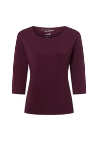 Non selezionato, aubergine 