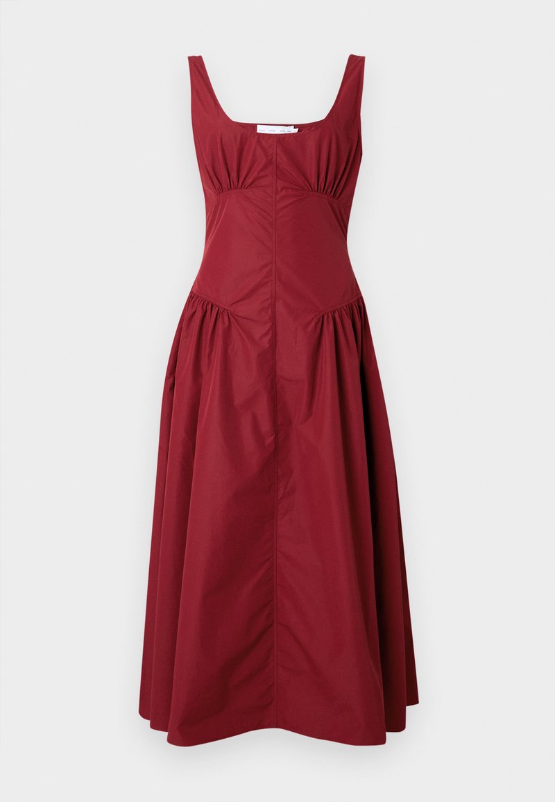 Proenza Schouler White Label KENDALL DRESS IN TECH - Robe de jour ...
