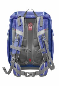 Step by Step 2IN1 PLUS SET 6TLG - Set d'écolier - ice princess