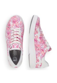 Rieker Sport Trainers - bunt