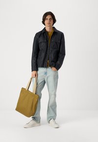 Belstaff Melegítőfelső - glaze yellow