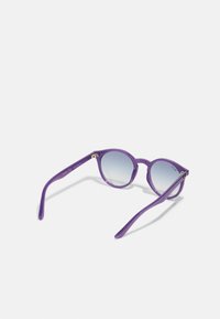 Ray-Ban 7-10 YEARS UNISEX - Sončna očala - purple/blue