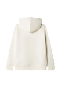 Pepe Jeans Jersey con capucha - antique white
