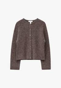 Unausgewählt, taupe brown