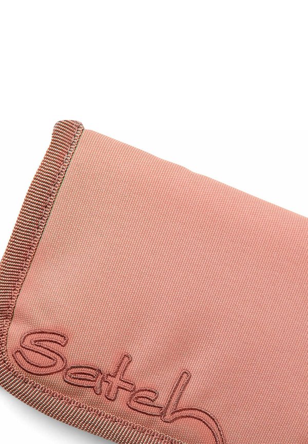 Geldbörse – nordic coral