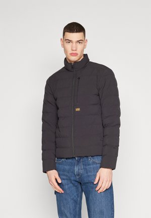 FOUNDATION LINER  - Light jacket - black