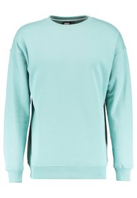 Niet geselecteerd, babyblue