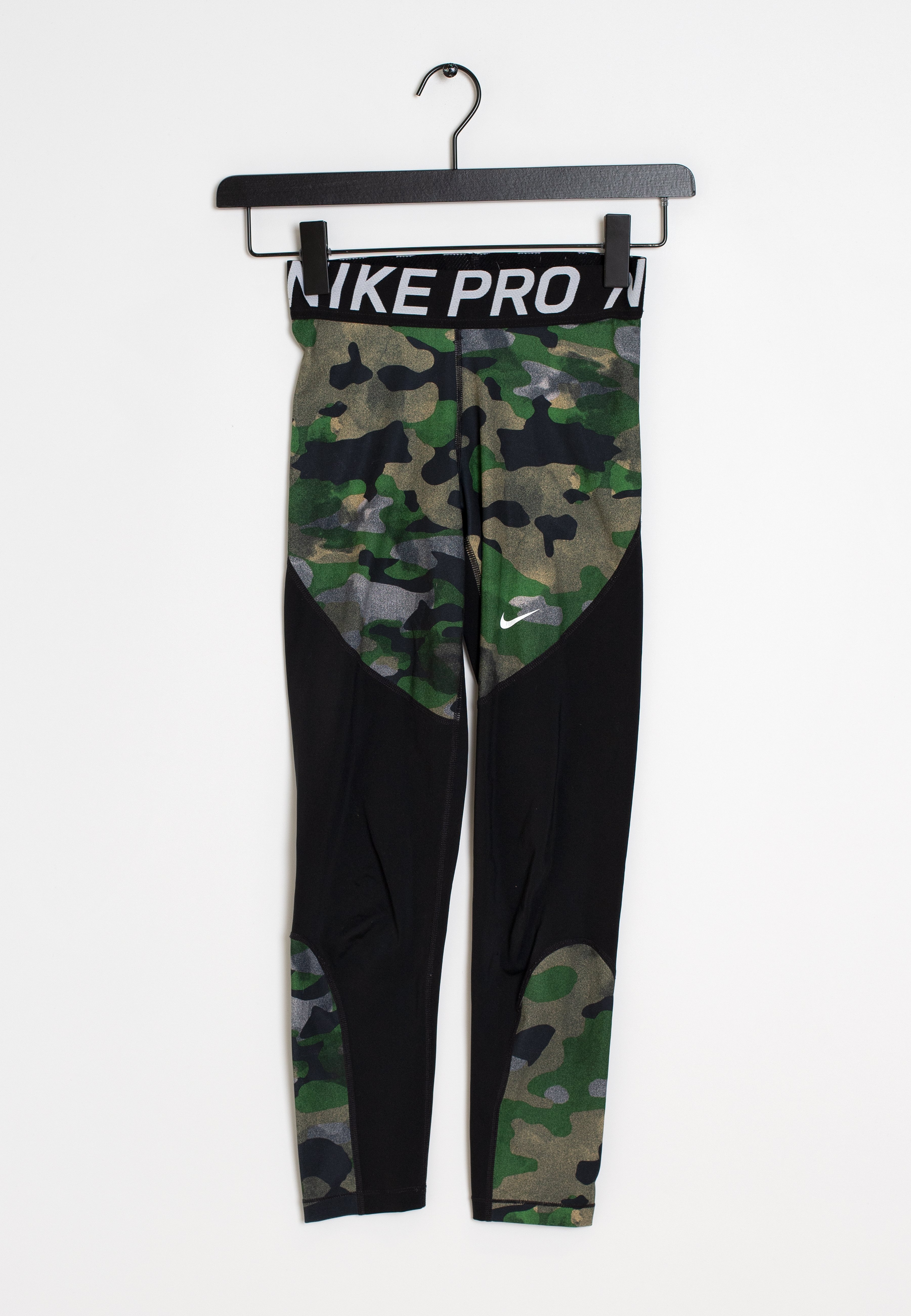 nike multicolor leggings