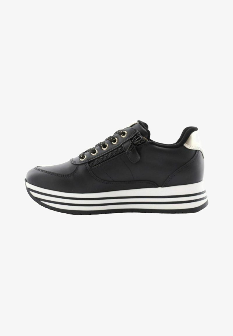 NeroGiardini Sneakers basse - nero