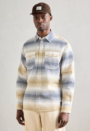 STRIPE SHIRT - Chemise - oceana/infinity