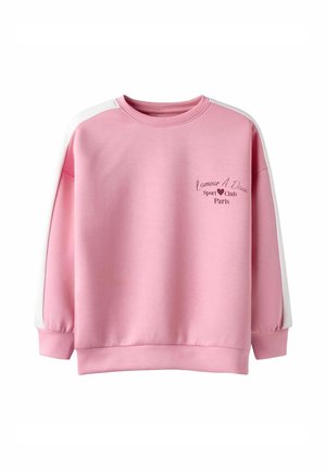 REGULAR FIT - Sweatshirt - orchid smoke