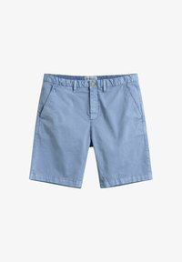 Non sélectionné, faded denim