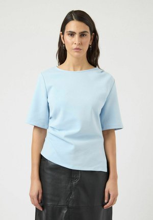 T-shirt print - skyway