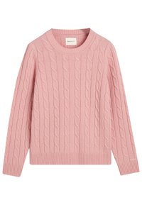 Unausgewählt, dusty pink