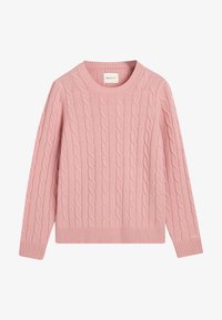 Unausgewählt, dusty pink