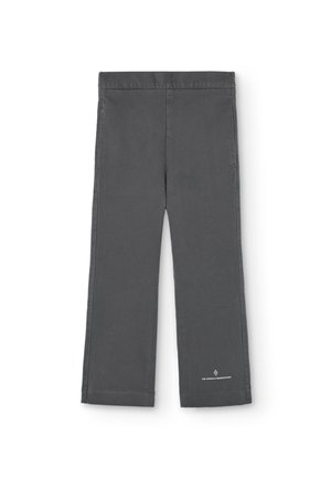 SLACKS PORCUPINE UNISEX - Donji dijelovi trenirke - dark grey