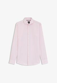 Ei valittu, light pink four