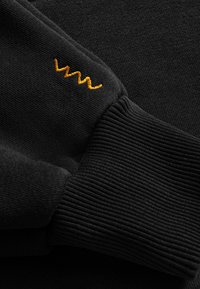 Surf Inc. SUNSET UNISEX czarny