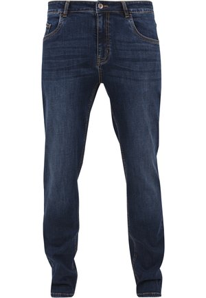 Jeans slim fit - darkblue