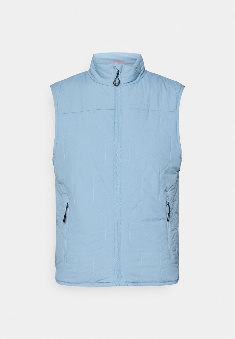 icepeak Bodywarmer lichtblauw