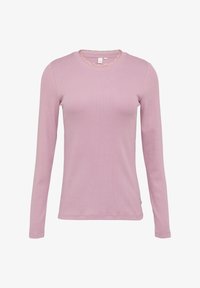 Geselecteerd, altrosa