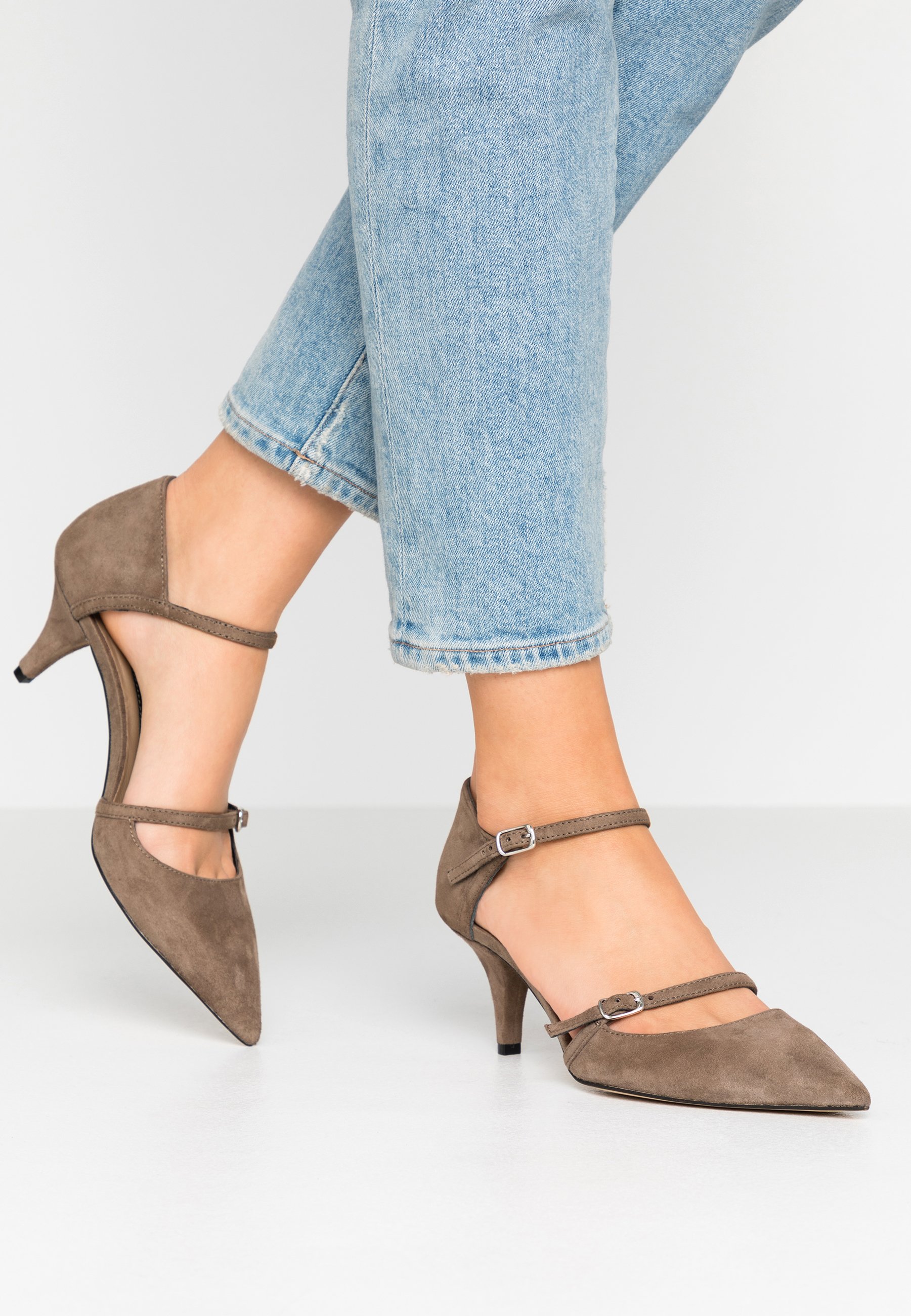 Bruno Premi Klassiske pumps - cammility Bruno Premi Klassiske pumps - cammility