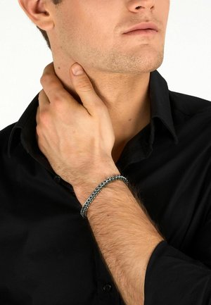 Sector No Limits, BRACCIALE BANDY - Bracciale - green,stainless steel