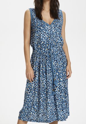 Part Two Robe de jour - blue