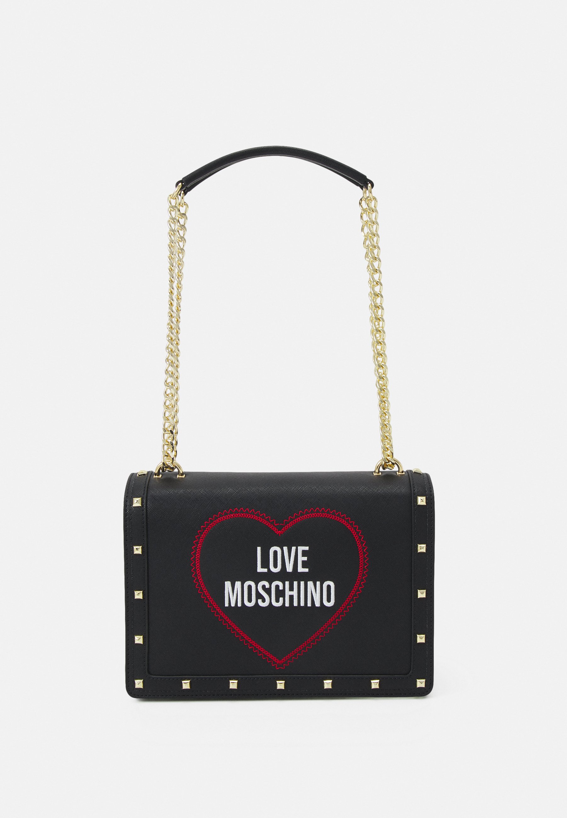 love moschino bags sale