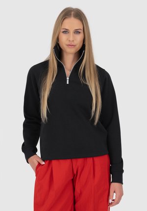 BELIZAK - Felpa - black