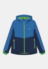 Valgt, navy/medium blue/green