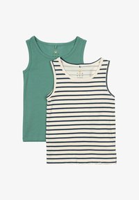 Izbrano, bottle green