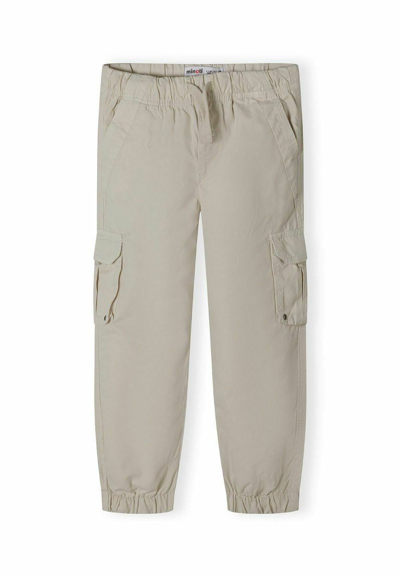 MINOTI Cargobroek beige