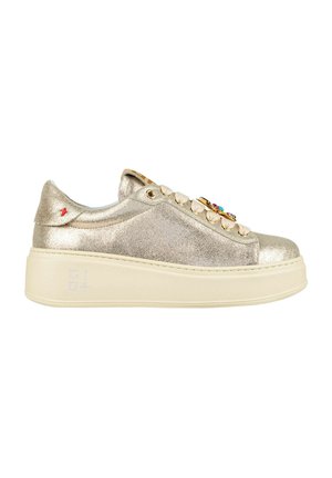 GIO+ POLVERE  - Sneakers basse - gold