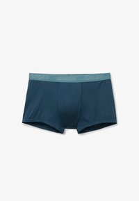 Non selezionato, blue