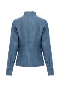 van Laack Hemdbluse - blue