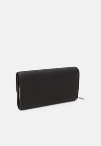 Tommy Hilfiger Geldbörse - black