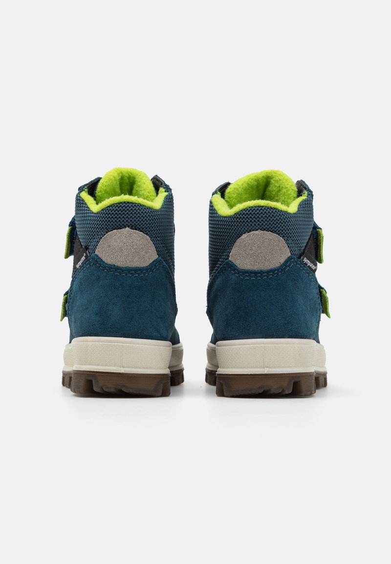 Stivali Da Neve Superfit TEDD Per Bambini - Impermeabili Gore-Tex, Ideali Per Piedi Larghi - Foto 4