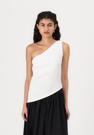 TWIST - Topper - off white