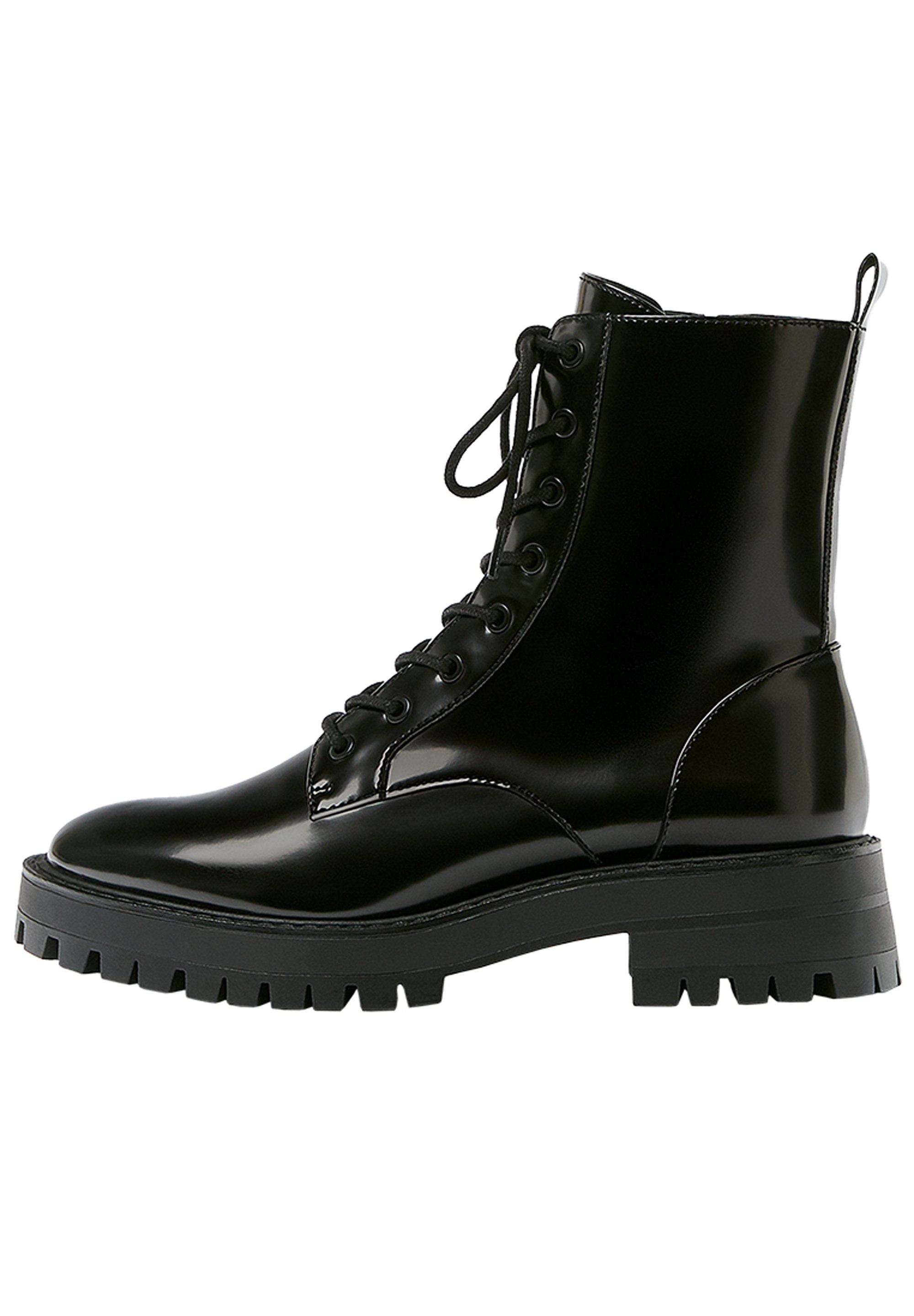 pull and bear chaussures femme 2016