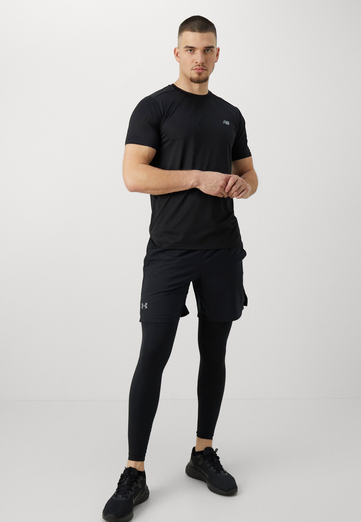 ATHLETICS RUN
