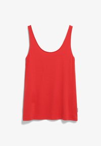 Niet geselecteerd, coral blush