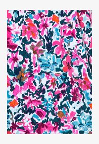 Niet geselecteerd, hibiscus pink