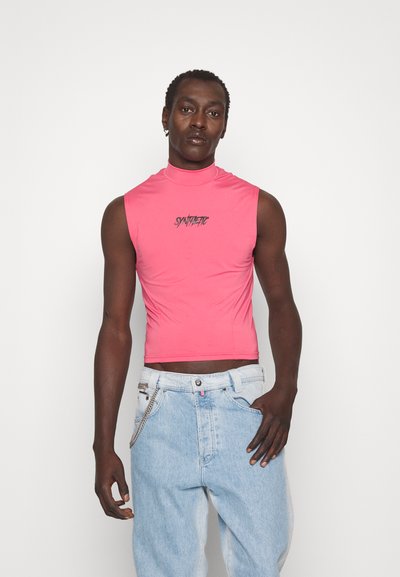 Nikolaj Storm UNISEX - Μπλούζα - dragonfruit