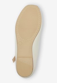 Next Ballerinasko m/ rem - beige