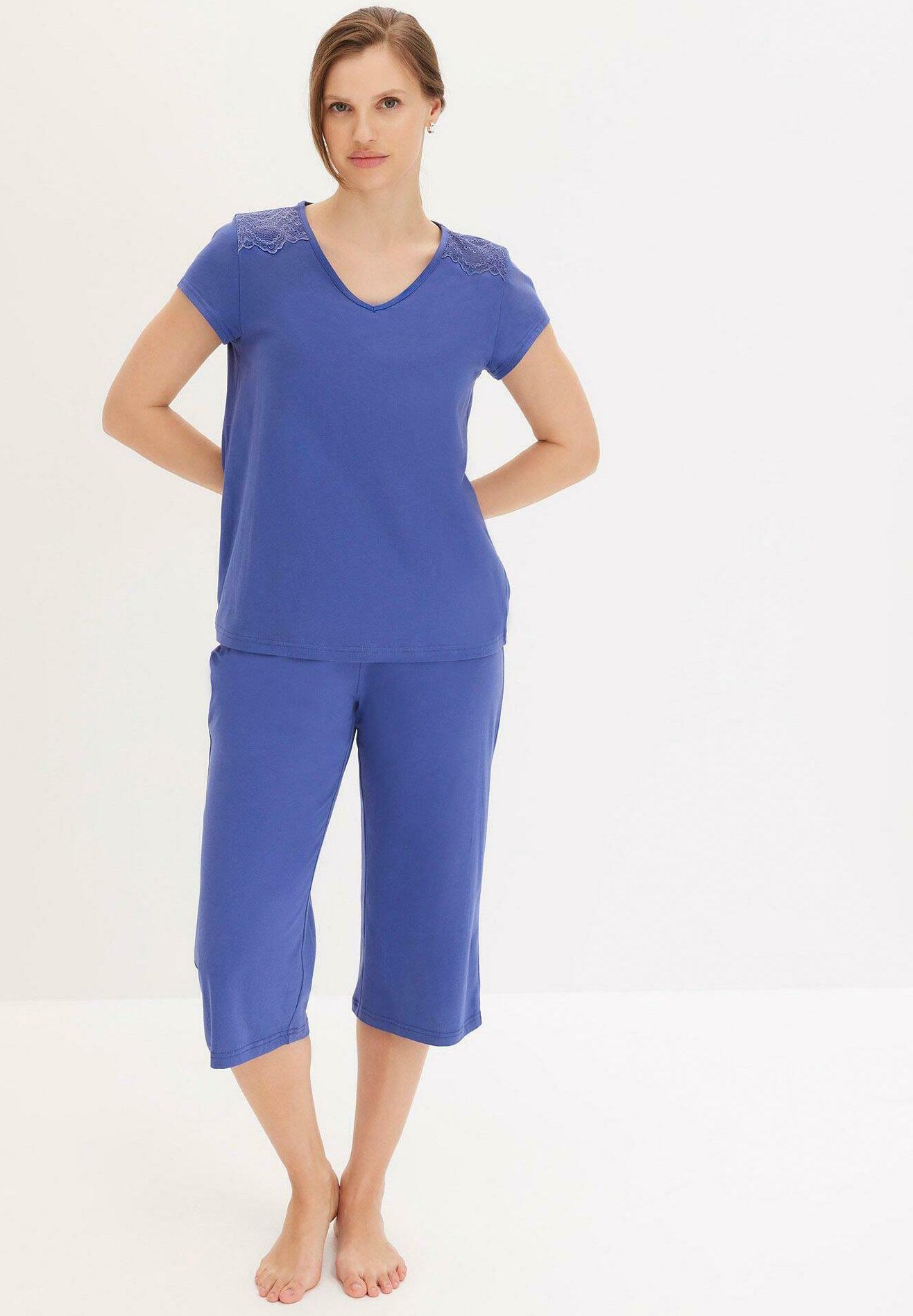 Pigiami Uomo Bonprix Pigiami Donna Taglie Forti Pigiama Donna